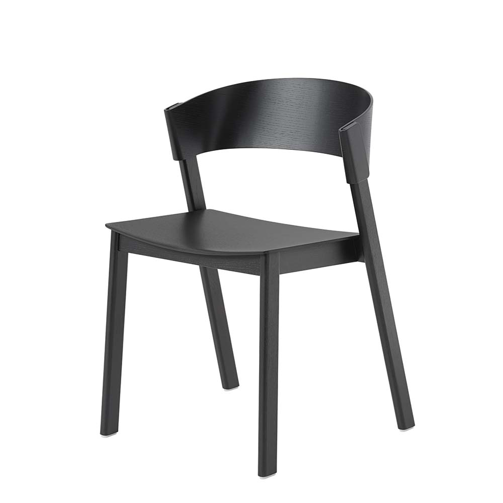 Cover Stol Side chair by Muuto (flera val) - 10
