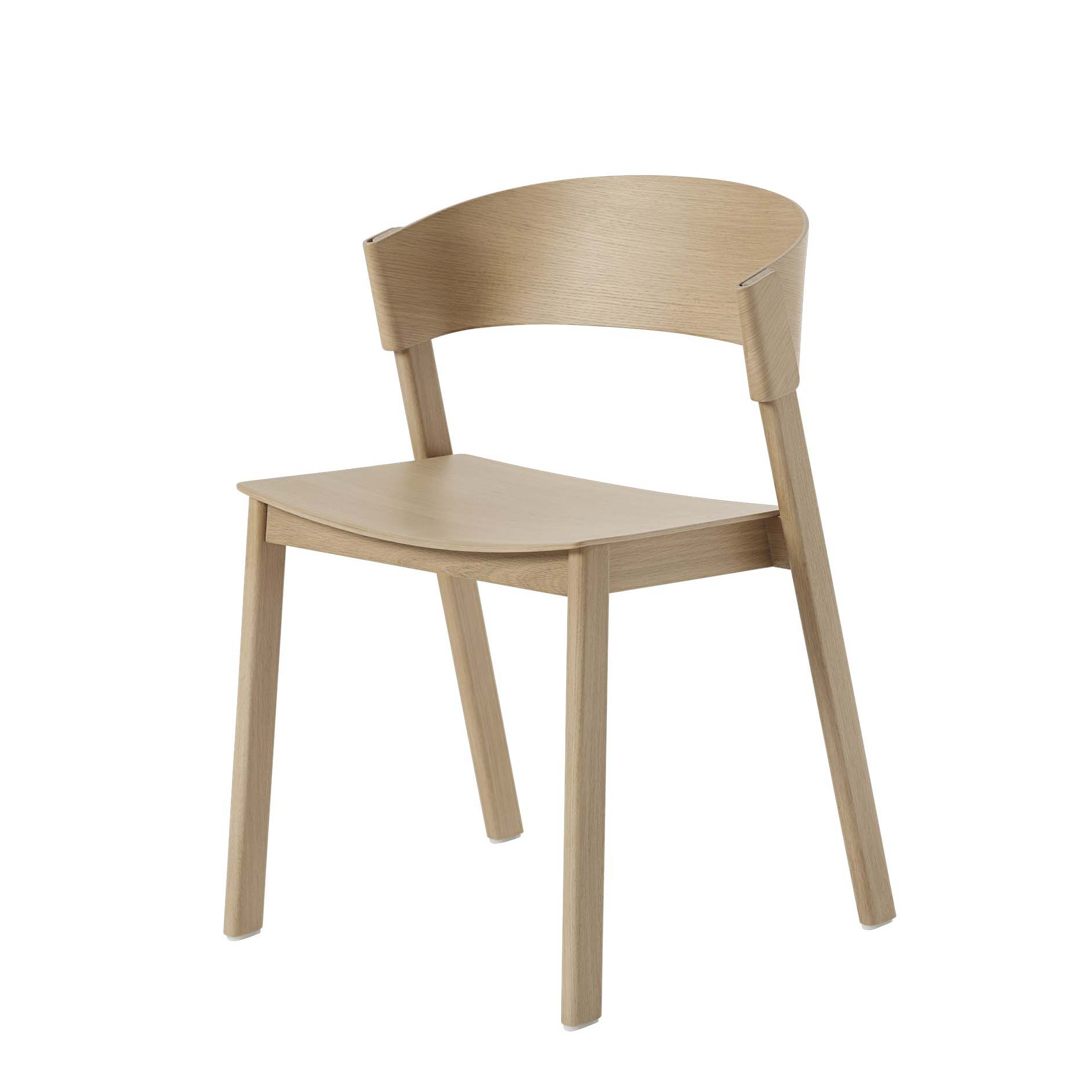 Cover Stol Side chair by Muuto (flera val) - 7
