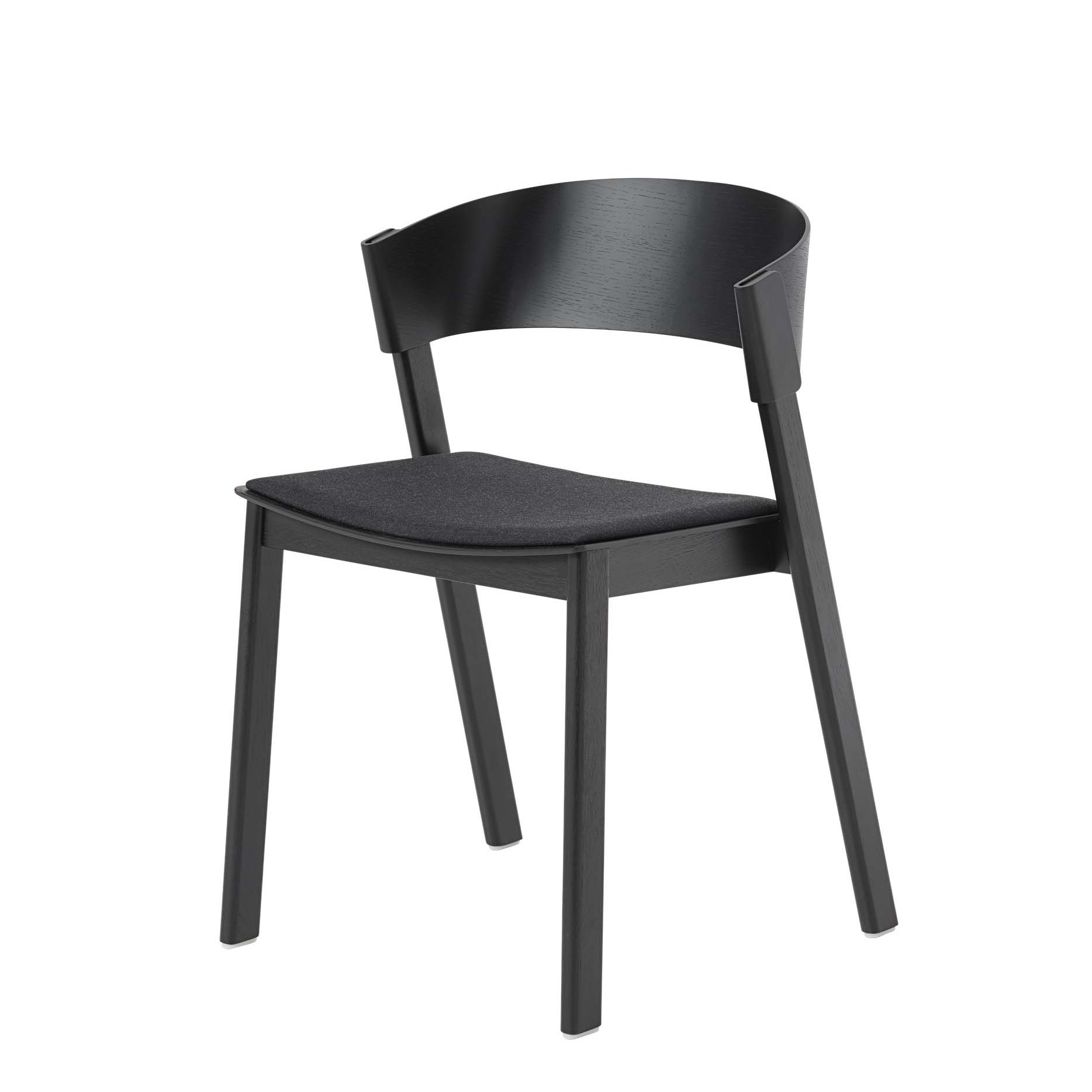 Cover Stol Side chair by Muuto (flera val) - 12