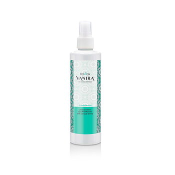 VANIRA  PRE WAX OIL SANDALWOOD 250