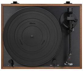 Thorens TD 402 DD Skivspelare