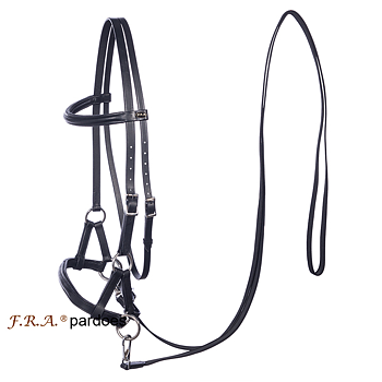 F.R.A® Pardoes Sidepull inkl. tyglar - SHIRE