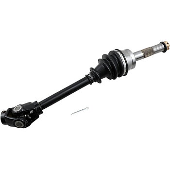 Drivaxel Polaris 1995-2004 FRÄMRE