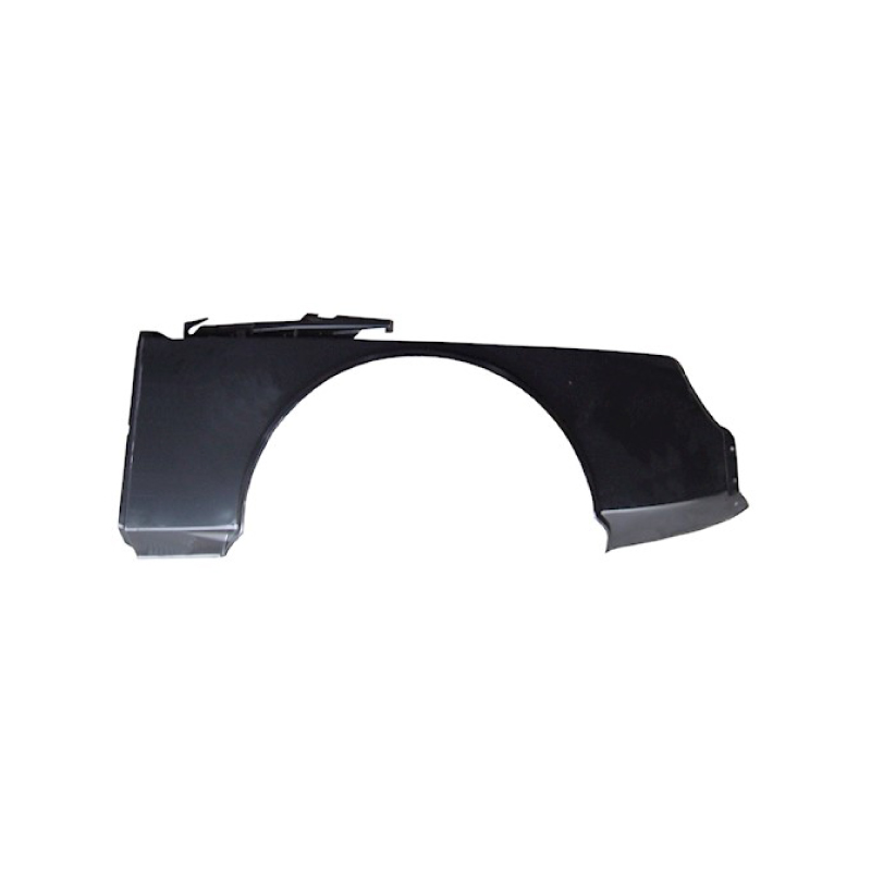 Front wing side
