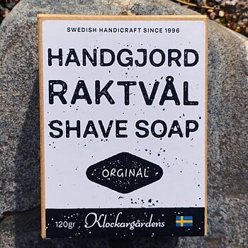 Raktvål original, Klockargårdens