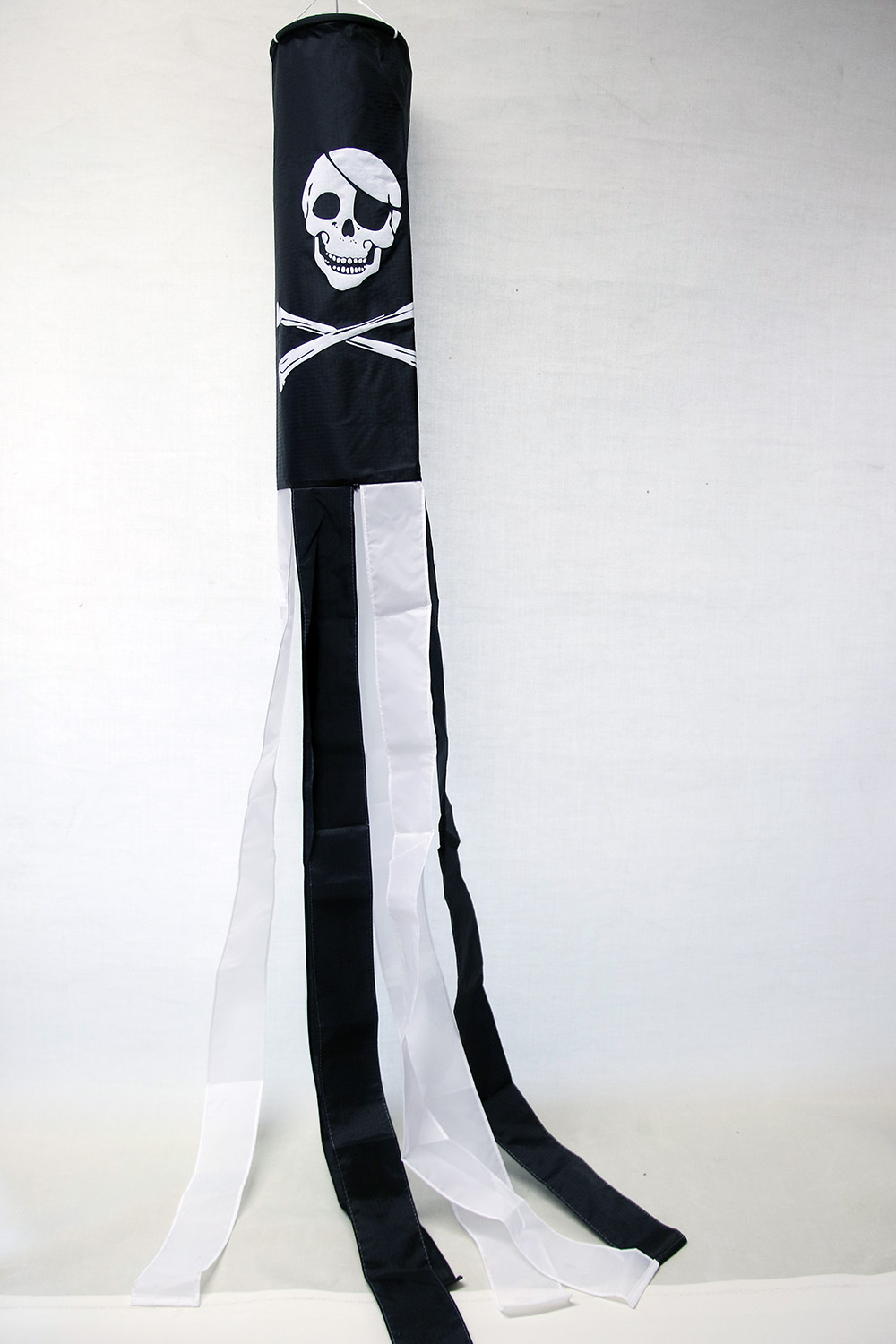 Jolly Roger Windsock 14x150 cm - 3