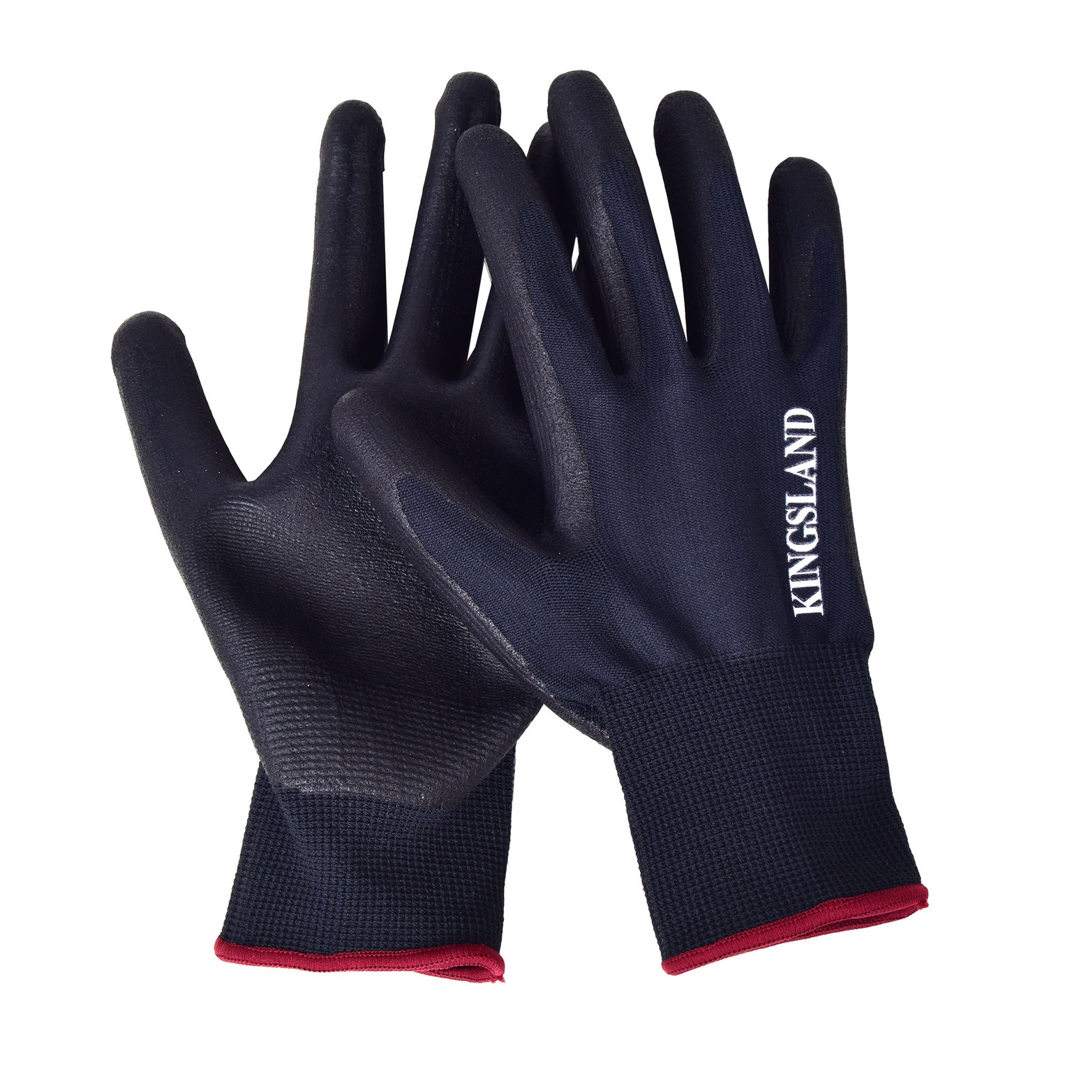 Kingsland Jordan sommerhanske XS