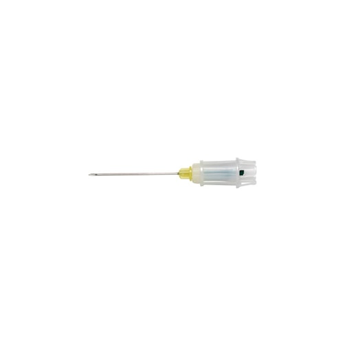 Kanyl provtagning 0,9x38mm 20G gul S-Monovette Sarstedt 100 st. 