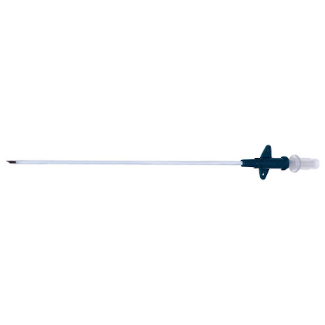 MILA Kanyl-Infusion 2,1x130 mm 14G