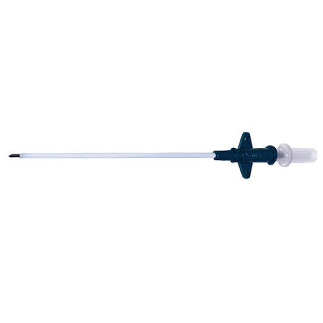 MILA Infusionskanüle 2,1x88 mm 14G