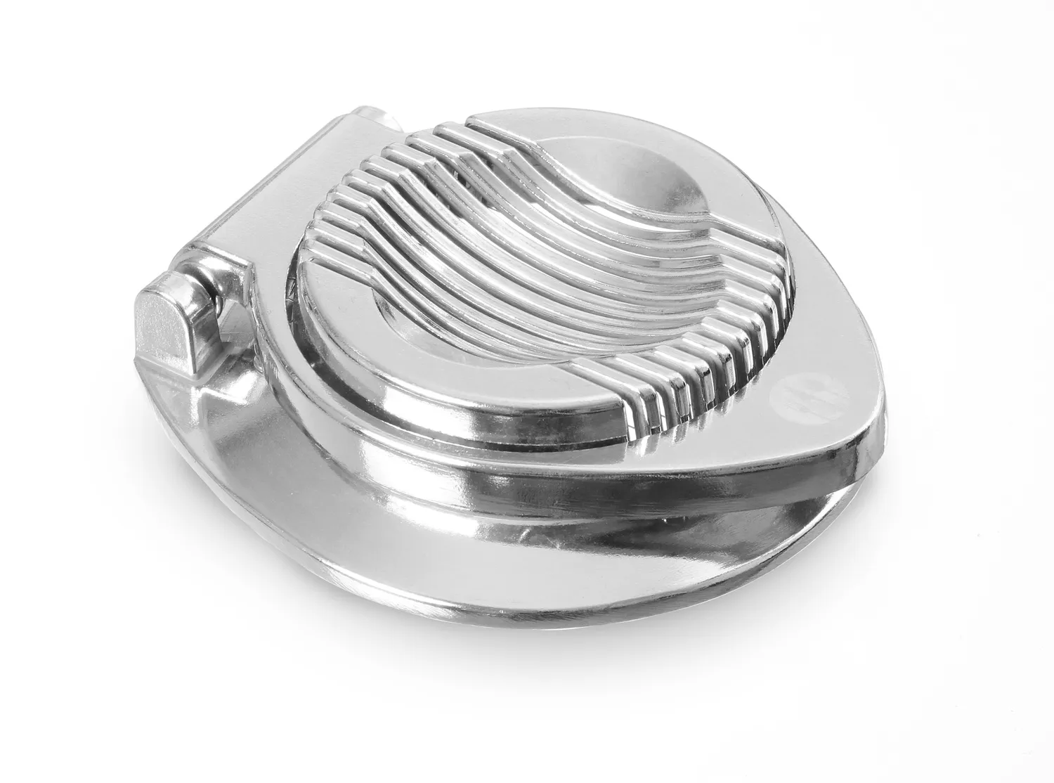 Egg cutter - oval
