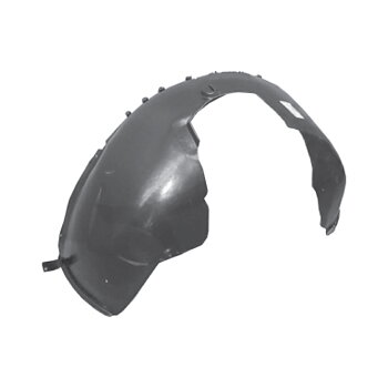 Front inner fender