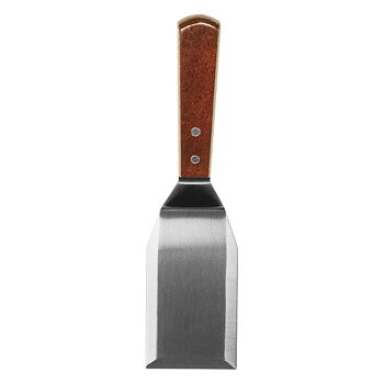 Hamburgerspade 29cm