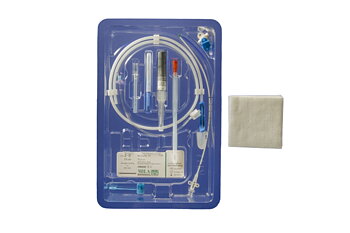 MILA guidewire kateter 16GAx110 mm