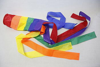Pride Vindstrut 14x150 cm