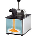 Hot Topping Dispenser