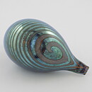 Oiva Toikka (1981) Long-Tailed Duck (Alli) Glass Bird 18/13 cm