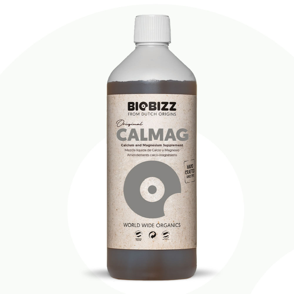 BioBizz Calmag