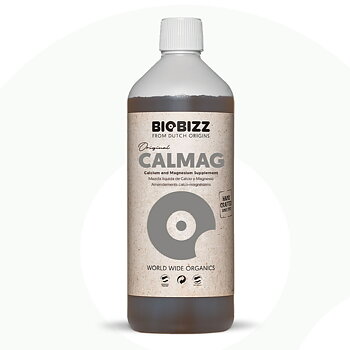 BioBizz Calmag