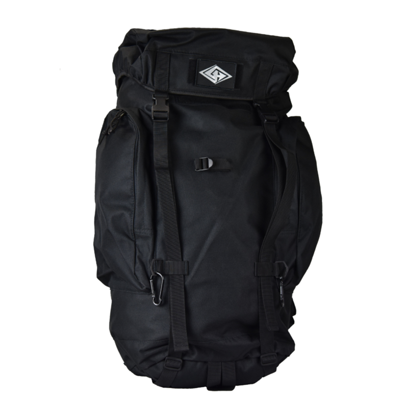 Gear Head T24 ryggsäck