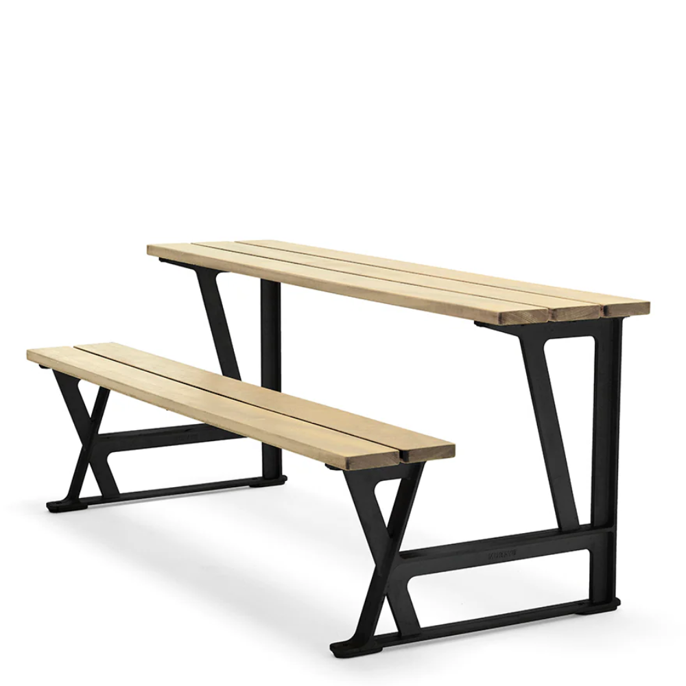 Domino Bänkbord - Byarums Bruk - 7