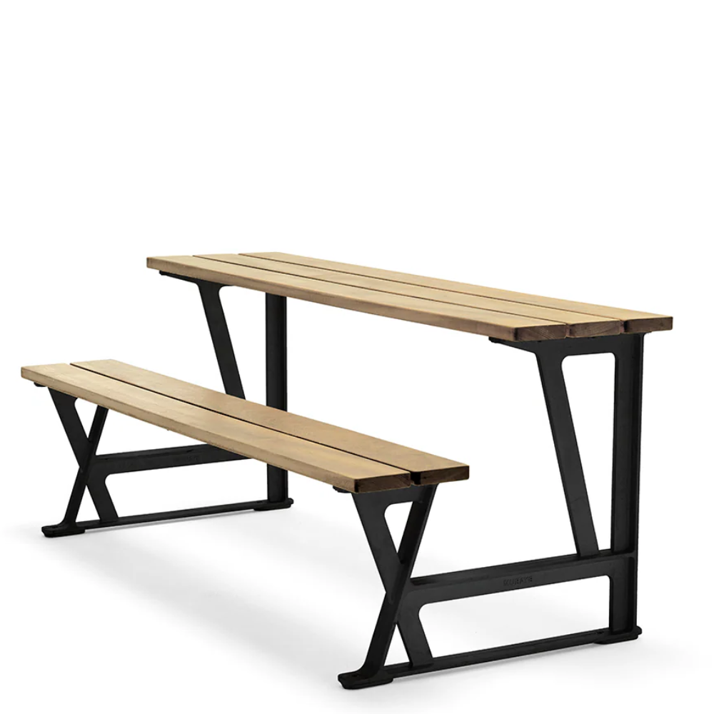 Domino Bänkbord - Byarums Bruk - 10