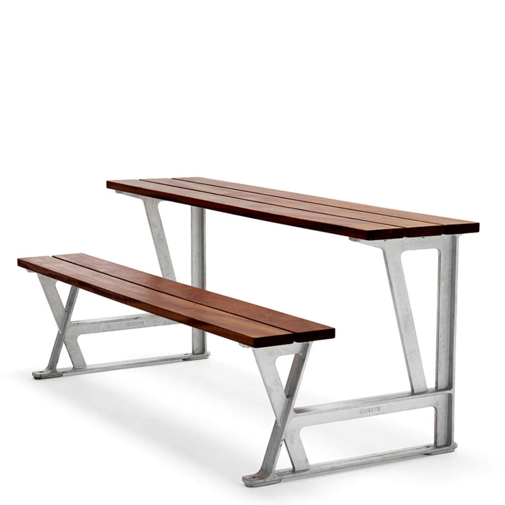 Domino Bänkbord - Byarums Bruk - 5