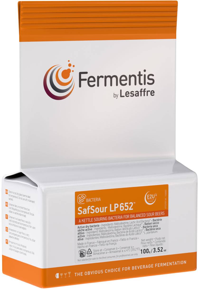 Fermentis SafSour LP 652, 100 g