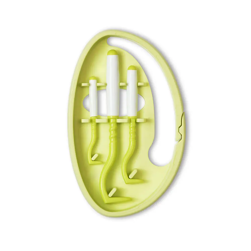 Tick twister 3 pcs - 3