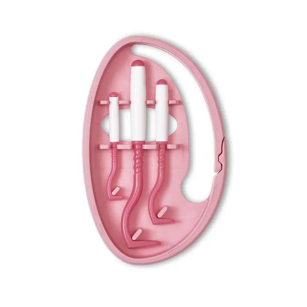 Tick twister 3 pcs - 6
