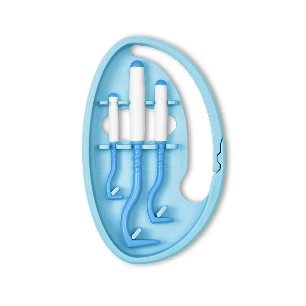 Tick twister 3 pcs - 4