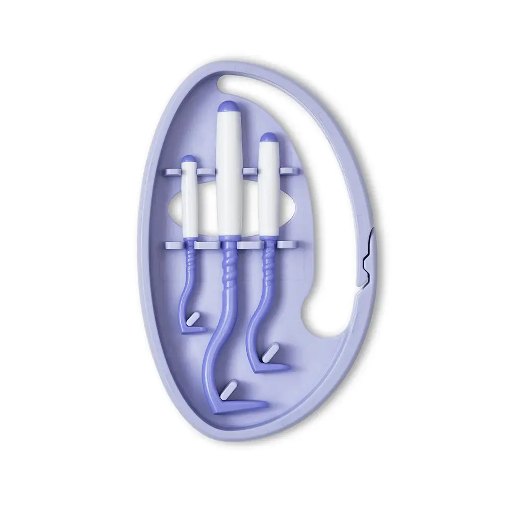 Tick twister 3 pcs - 5