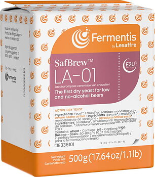 Fermentis SafBrew LA-01, 500 g