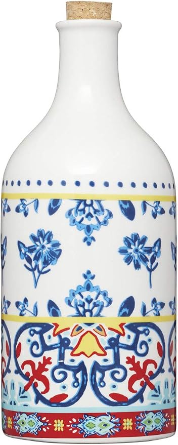Kitchen Craft Olja/vinäger Set Keramik - 6
