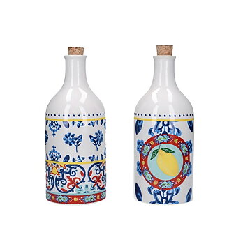 Kitchen Craft Olja/vinäger Set Keramik