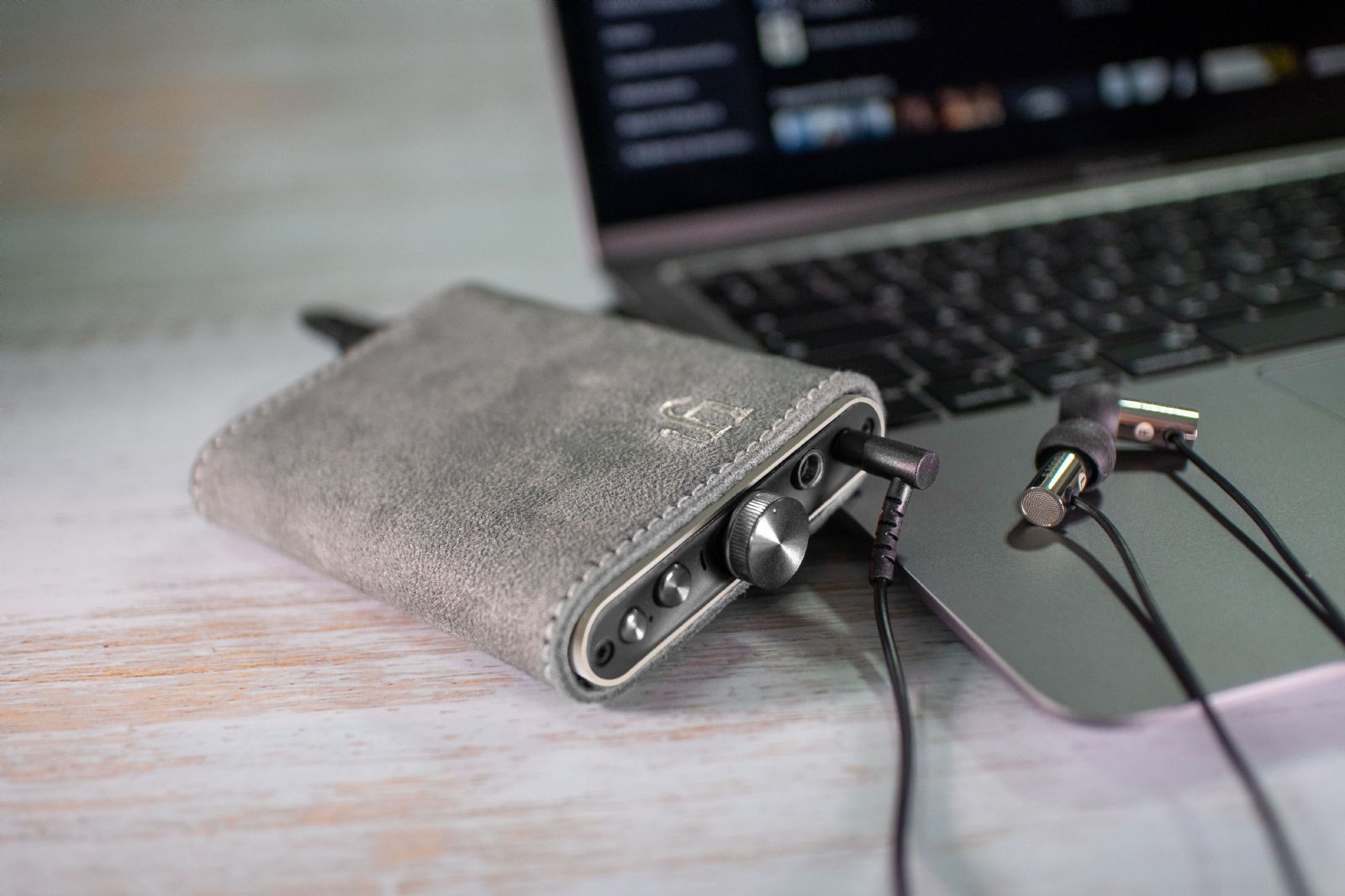 iFi Audio Hip-Dac3