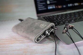iFi Audio Hip-Dac3