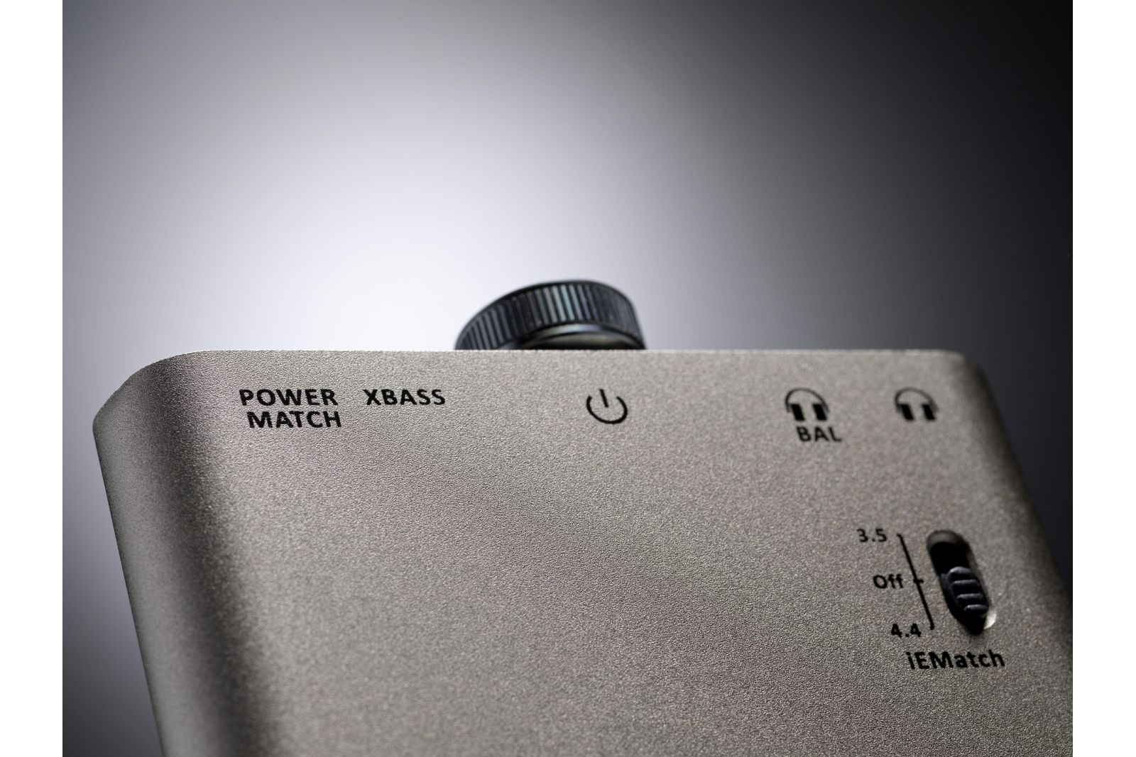 iFi Audio Hip-Dac3 - 5