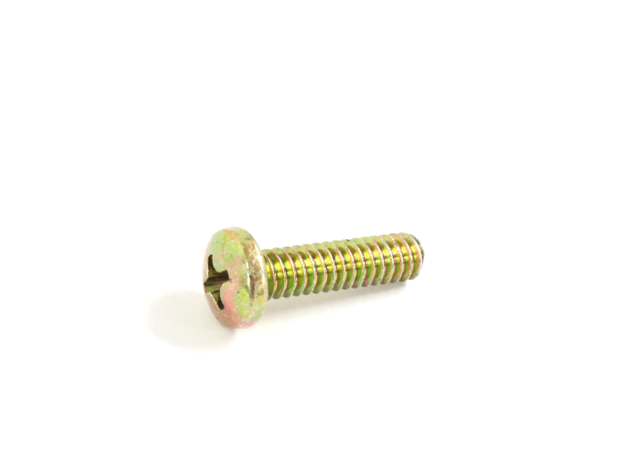 Screw