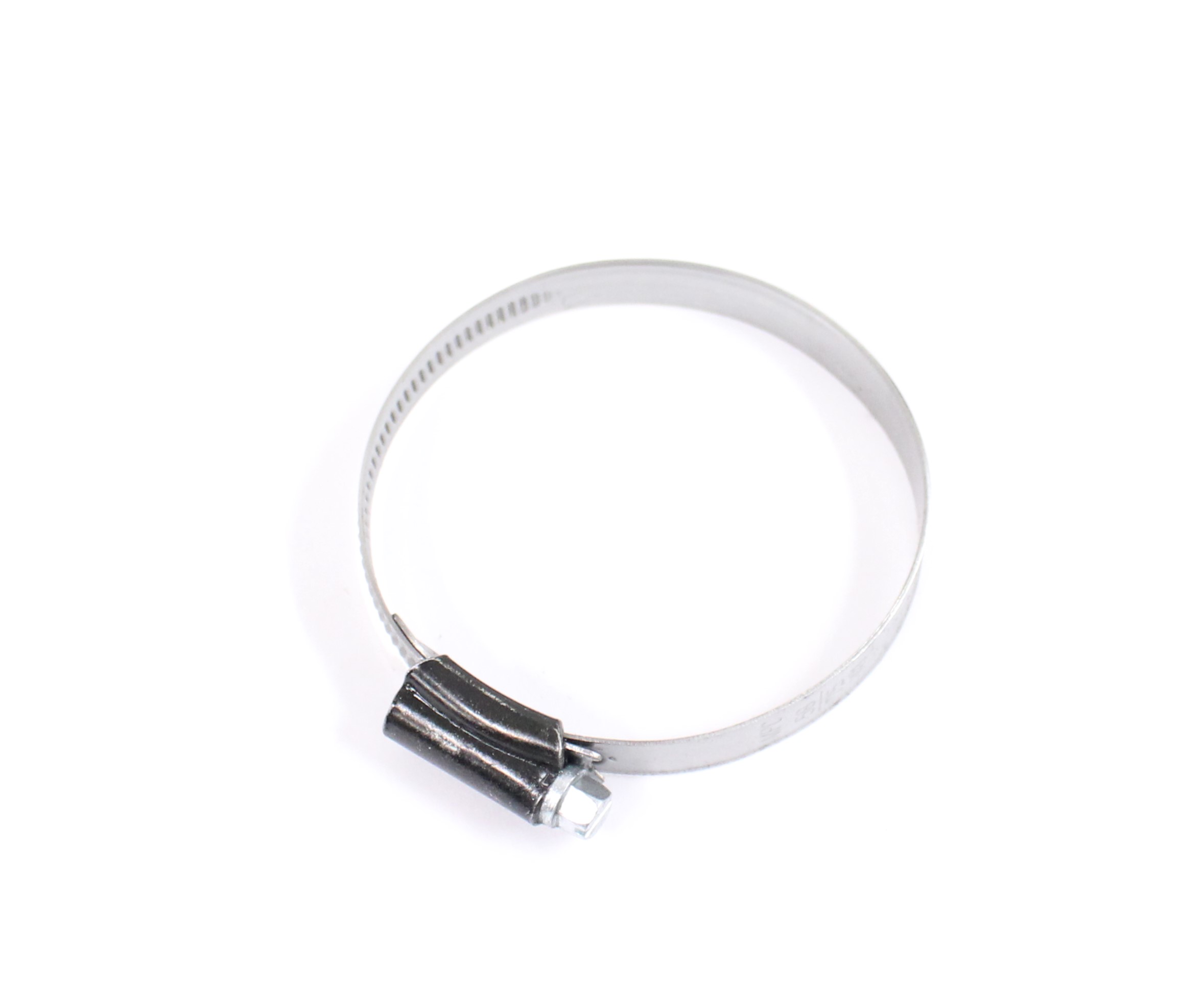 Hose clamp, 58mm - 75mm