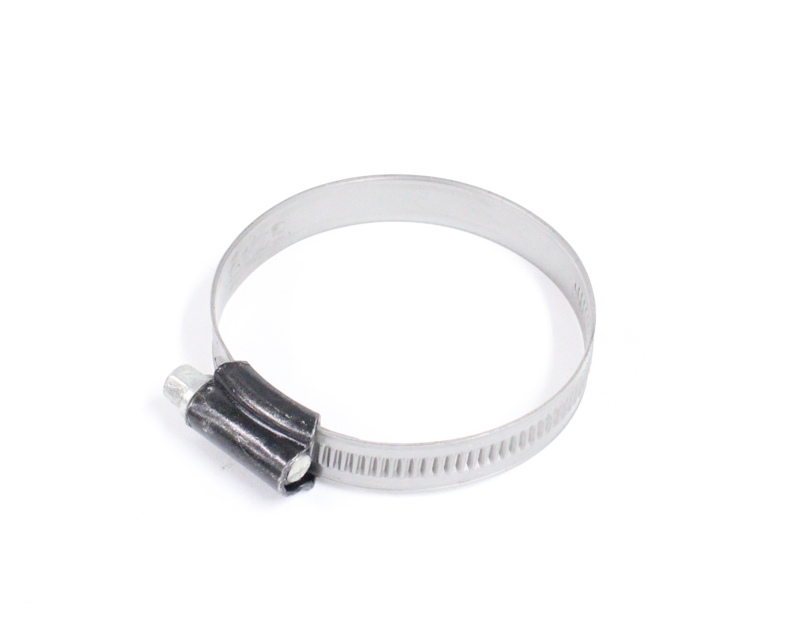 Hose clamp, 50mm - 65mm