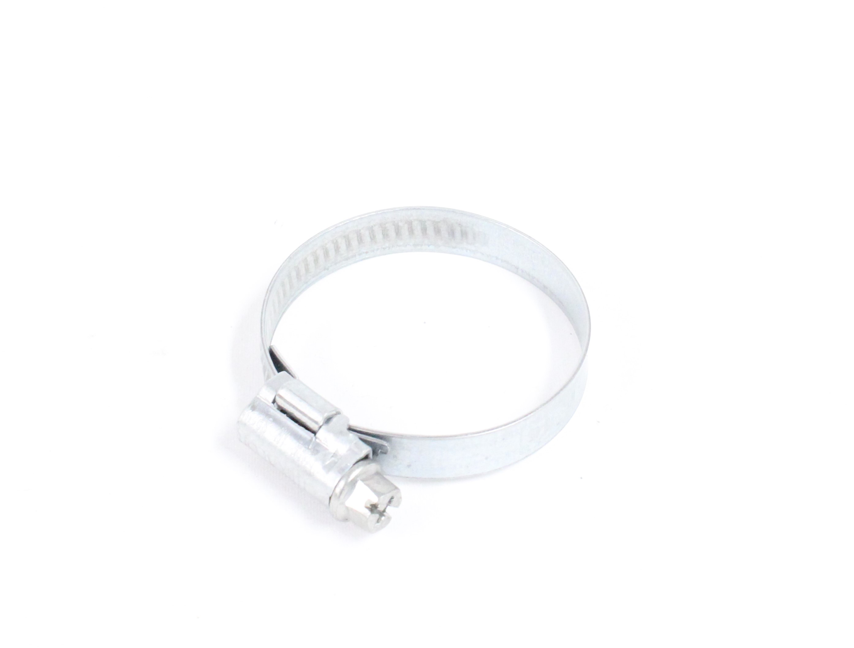 Hose clamp, 30mm - 45mm