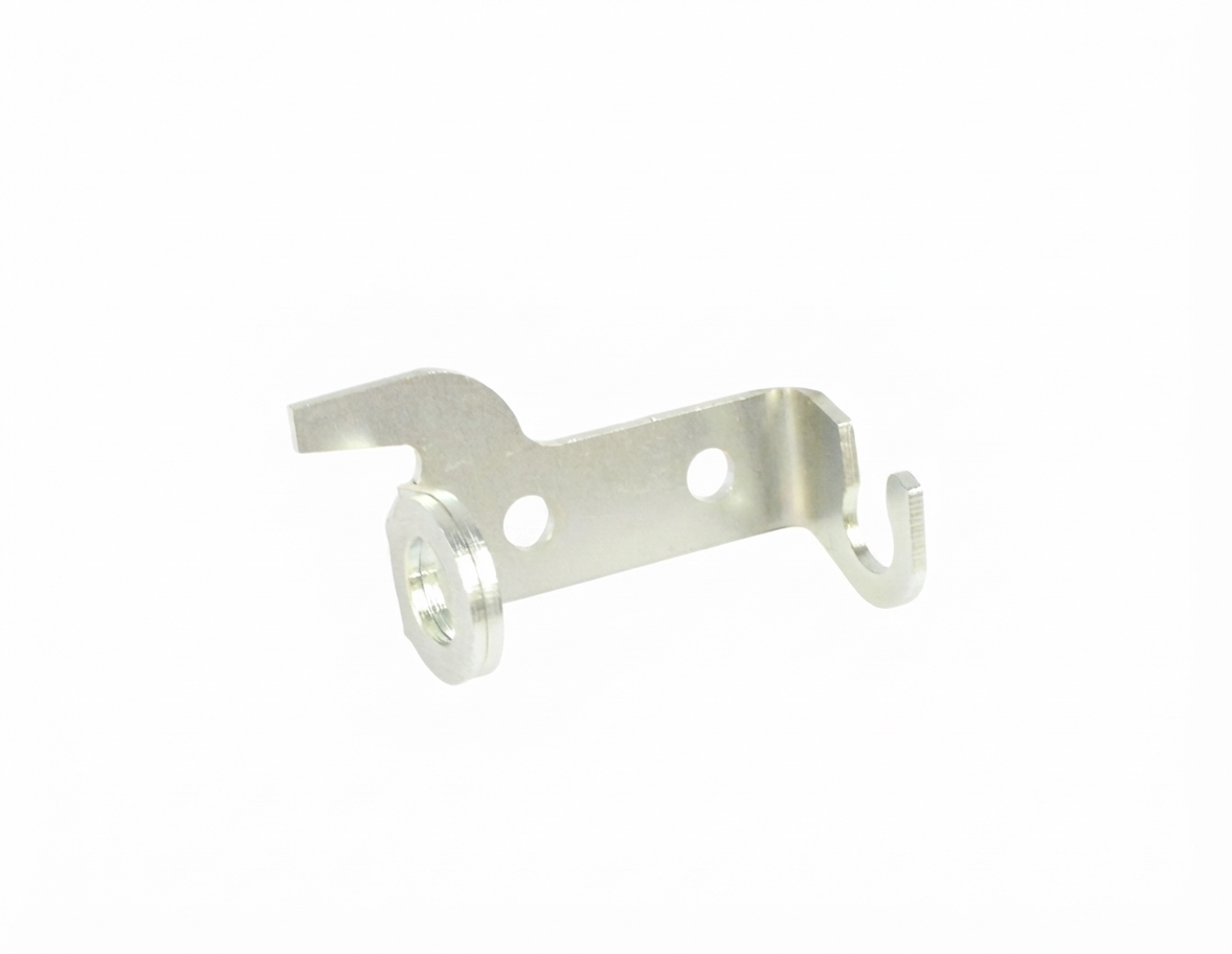 Bracket, throttle linkage SU