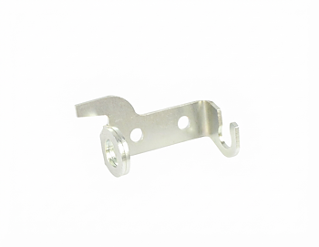 Bracket, throttle linkage SU
