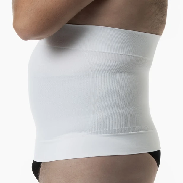 Men shaper - mavebælte – cooling effect - 9