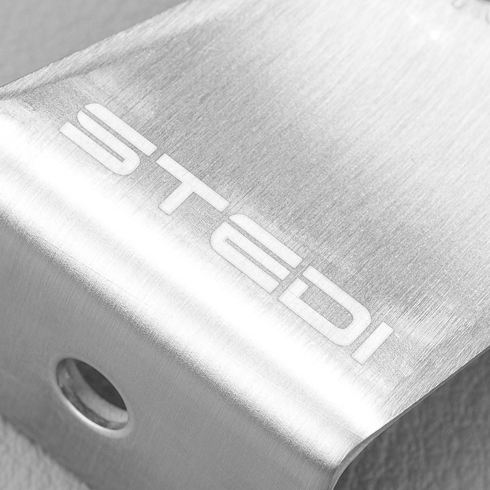 Sidofästen ST4K - 4