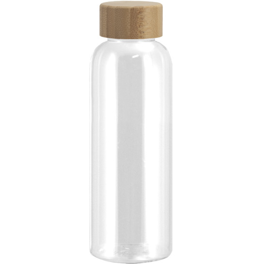 Vattenflaska H₂O Tritan 500 ml, 8+1 färger - 9