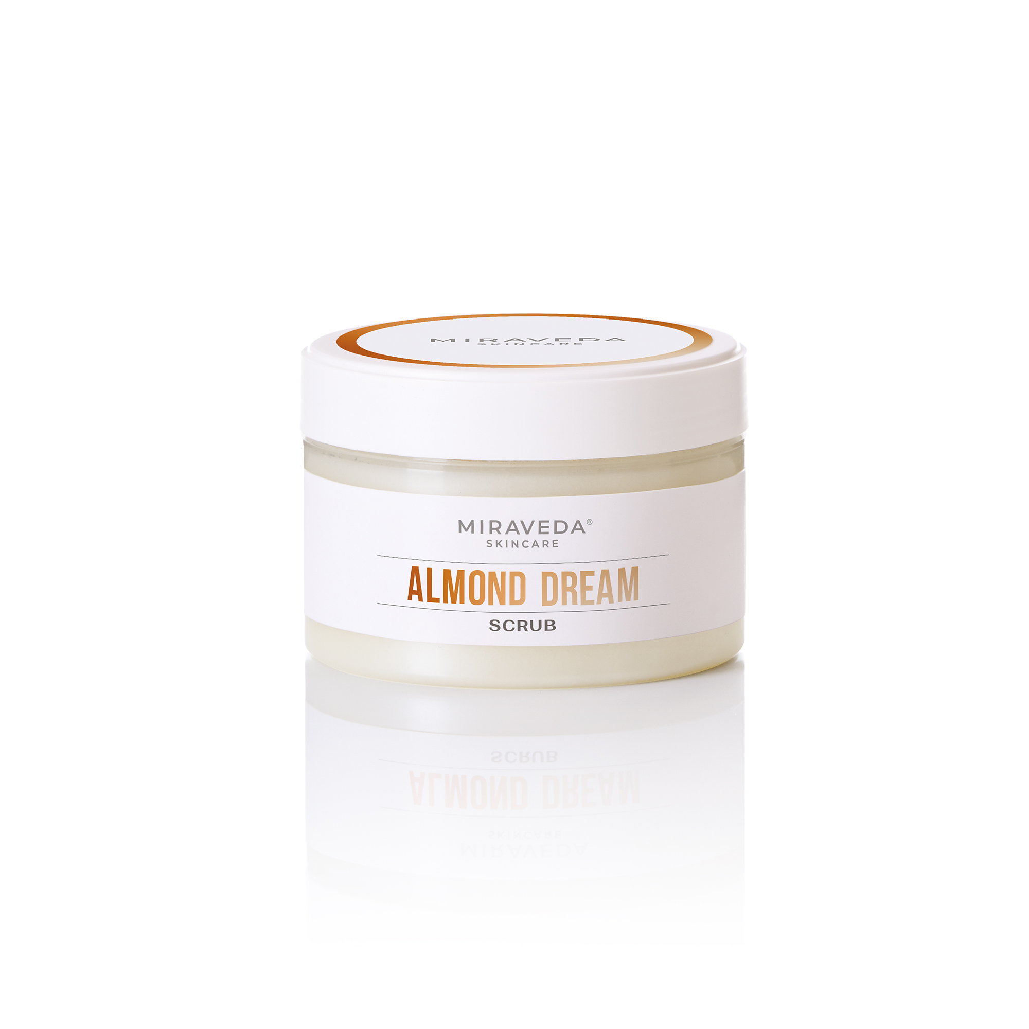 MIRAVEDA ALMOND DREAM SCRUB 200 - 2