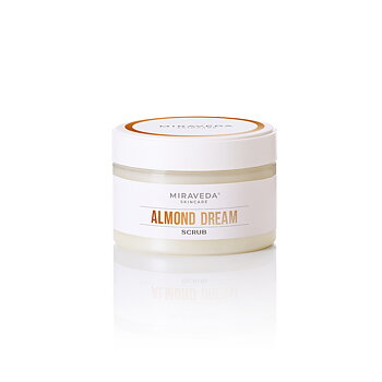 MIRAVEDA ALMOND DREAM SCRUB 200