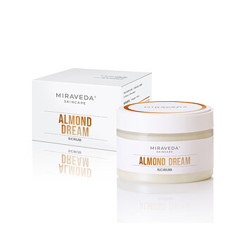 MIRAVEDA ALMOND DREAM SCRUB 200